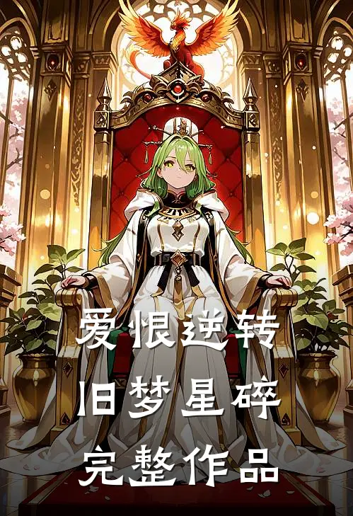 爱恨逆转，旧梦星碎完整作品