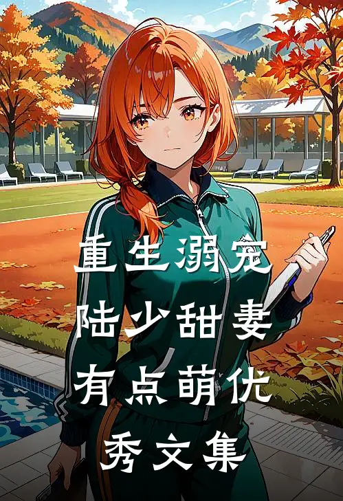 重生溺宠陆少甜妻有点萌优秀文集免费阅读