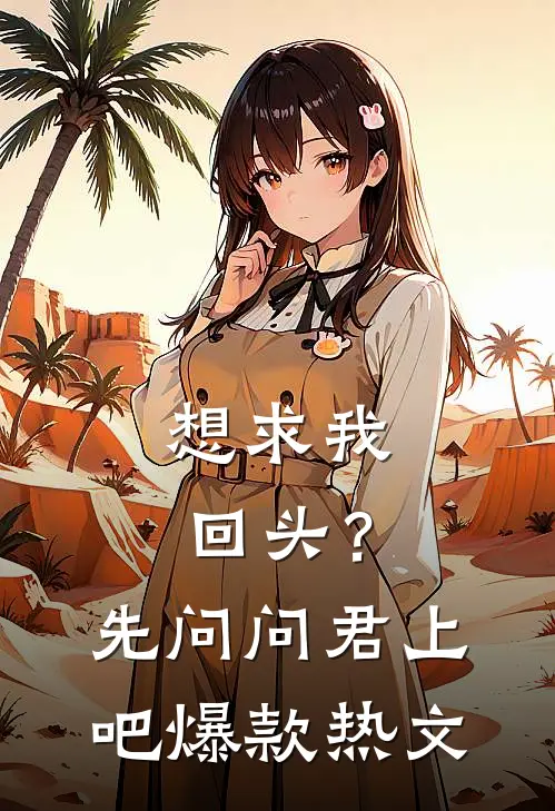 想求我回头？先问问君上吧爆款热文