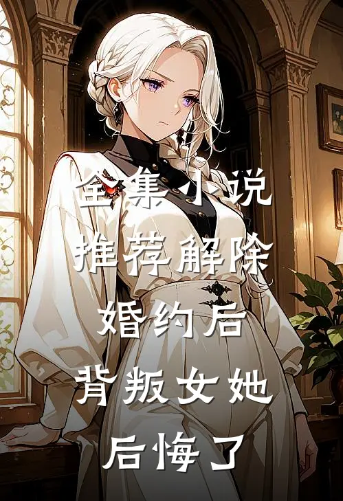 全集推荐解除婚约后,背叛女她后悔了免费阅读