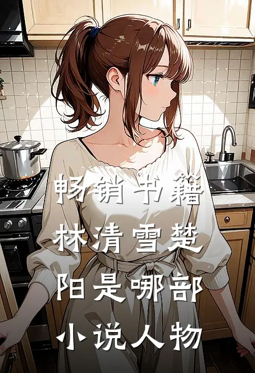 畅销书籍林清雪楚阳是哪部小说人物