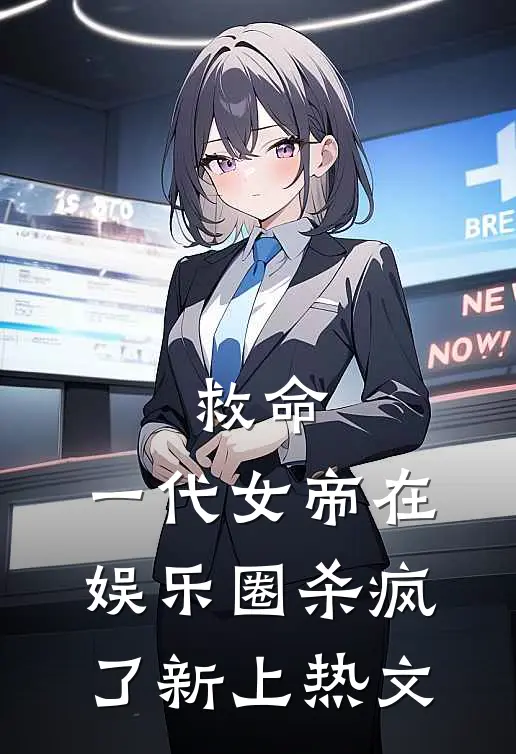 救命,一代女帝在娱乐圈杀疯了新上热文在线阅读