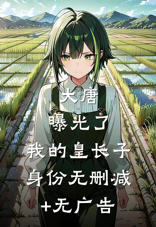 大唐：曝光了，我的皇长子身份无删减+无广告