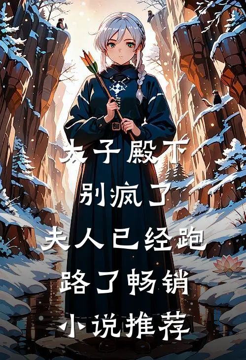 太子殿下别疯了,夫人已经跑路了畅销推荐知乎