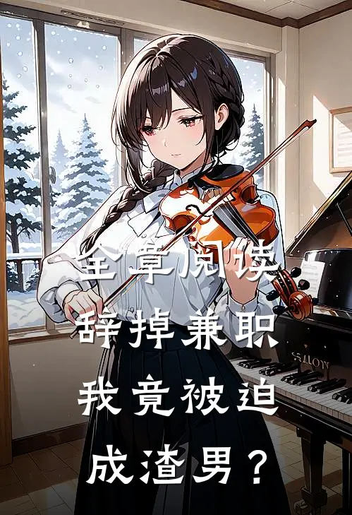 全章阅读辞掉兼职，我竟被迫成渣男？