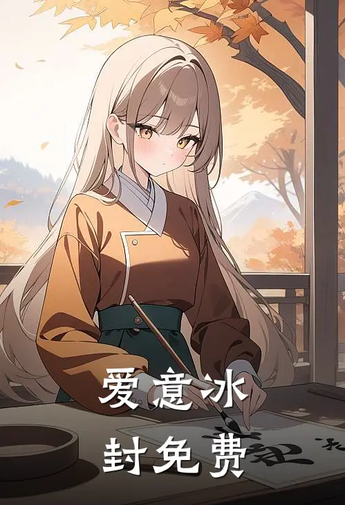 爱意冰封免费