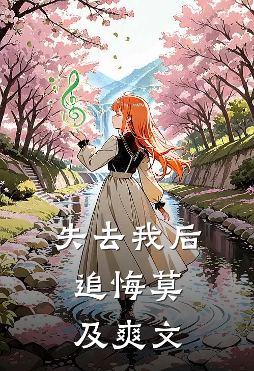 失去我后,追悔莫及爽文推荐