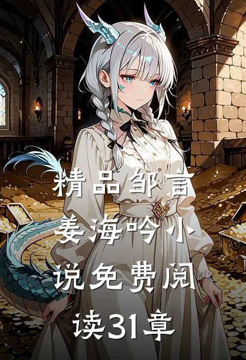 精品邹言姜海吟小说免费阅读31章