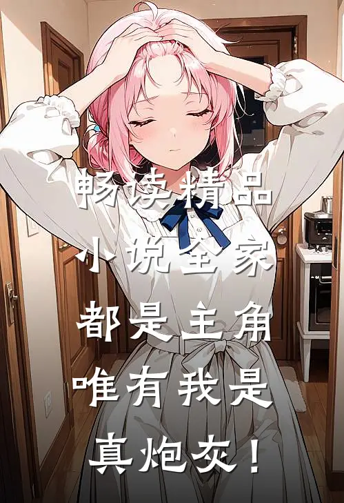 畅读精品小说全家都是主角，唯有我是真炮灰！