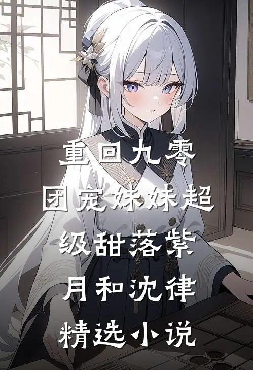 重回九零:团宠妹妹超级甜落紫月和沈律精选小说