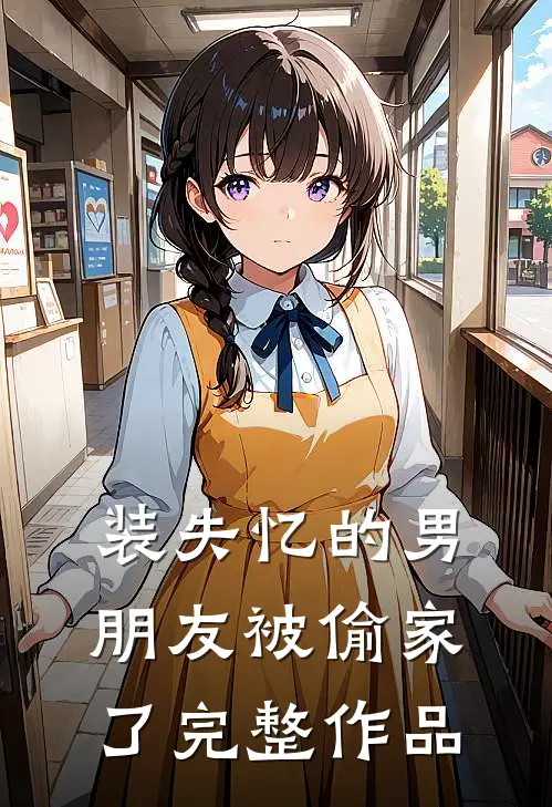 装失忆的男朋友被偷家了完整作品