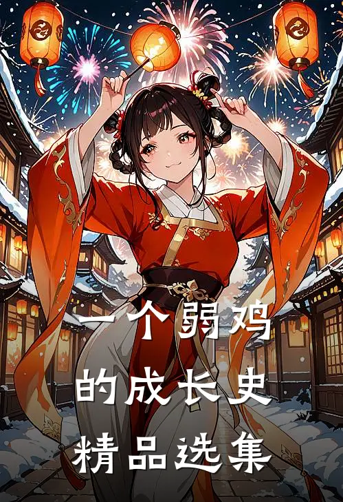 一个弱鸡的成长史精品选集在线阅读
