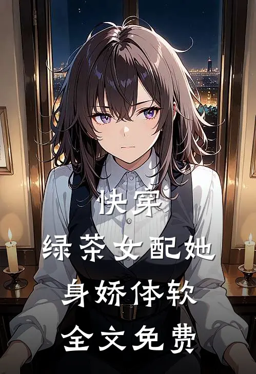 快穿绿茶女配她身娇体软全文免费