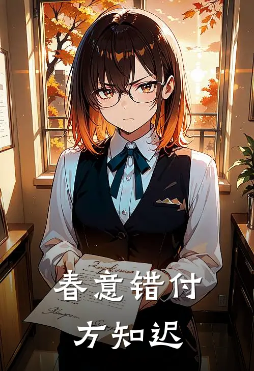 春意错付方知迟在线阅读