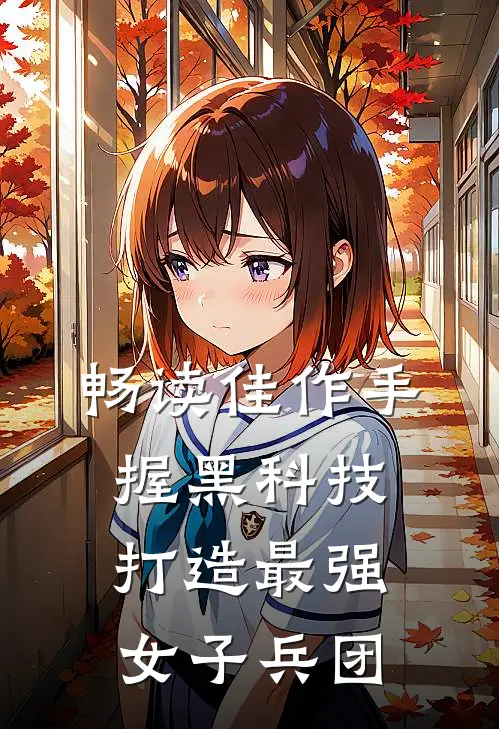 畅读佳作手握黑科技,打造最强女子兵团