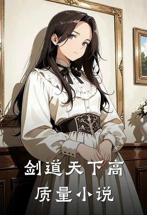 剑道天下高质量小说