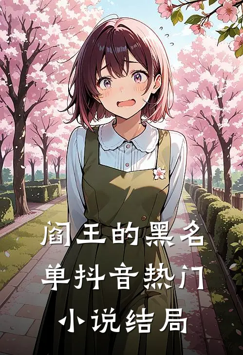 阎王的黑名单抖音热门小说结局