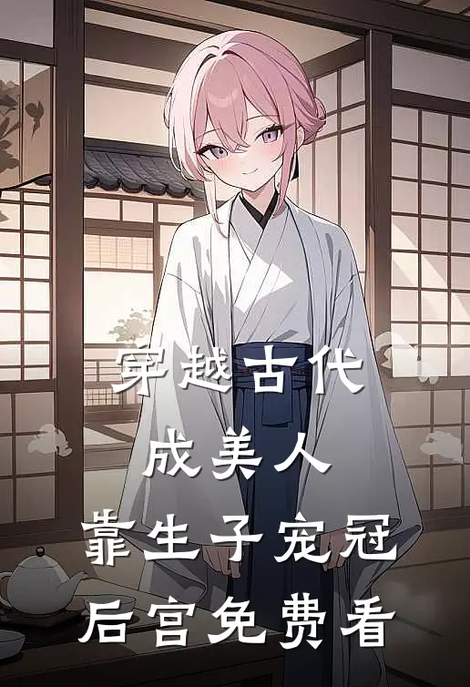 穿越古代成美人，靠生子宠冠后宫免费看