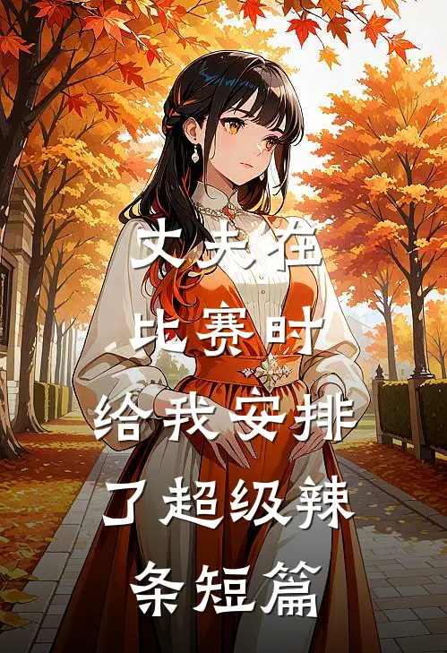 丈夫在比赛时,给我安排了超级辣条短篇
