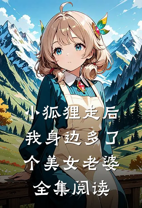 小狐狸走后,我身边多了个美女老婆全集阅读