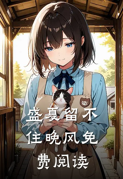 盛夏留不住晚风免费阅读