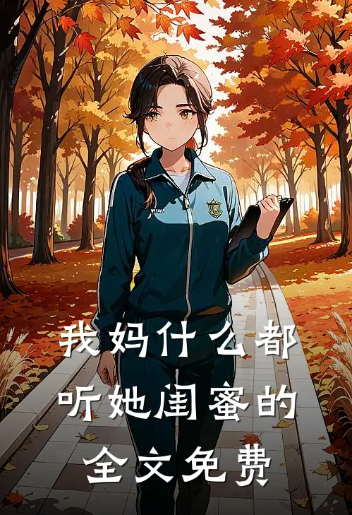 我妈都听她闺蜜的全文免费阅读