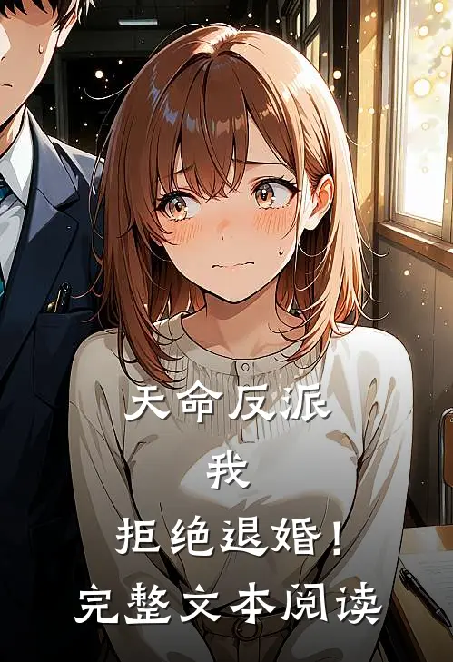 天命反派我,拒绝退婚!完整文本阅读