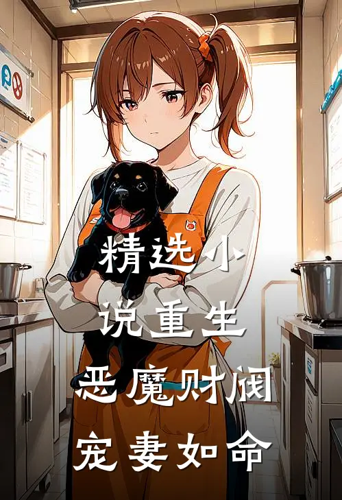 精选重生恶魔财阀宠妻如命全文阅读