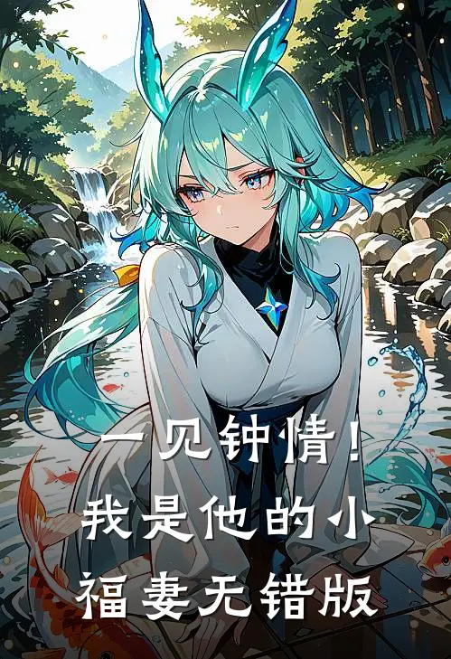 一见钟情！我是他的小福妻无错版