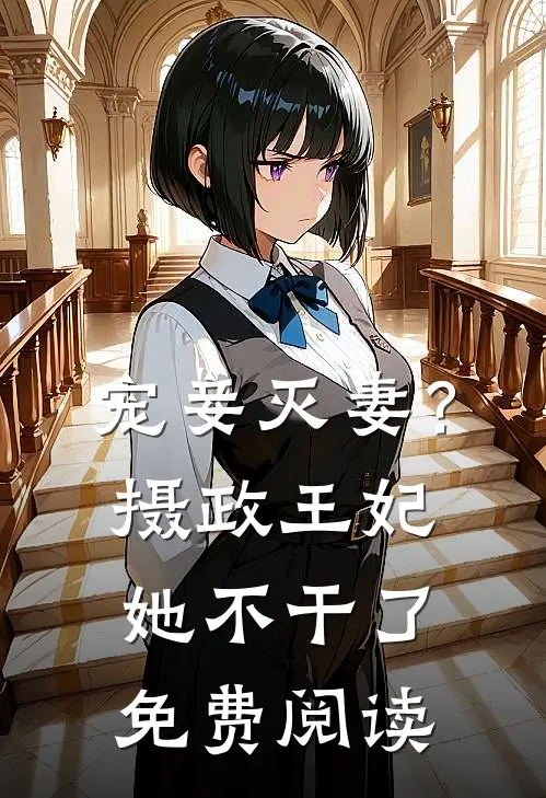 宠妾灭妻?摄政王妃她不干了免费阅读全文