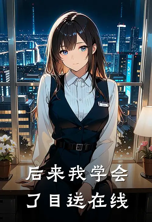 后来我学会了目送在线