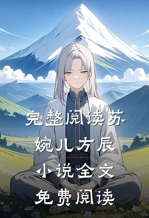 完整阅读苏婉儿方辰小说全文免费阅读