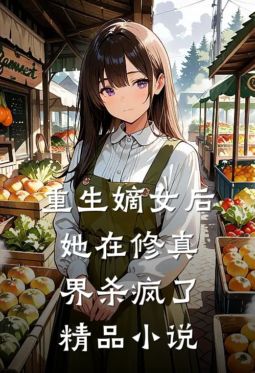 重生嫡女后，她在修真界杀疯了精品小说