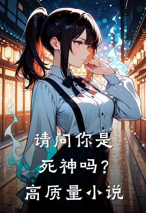 请问你是死神吗?高质量推荐
