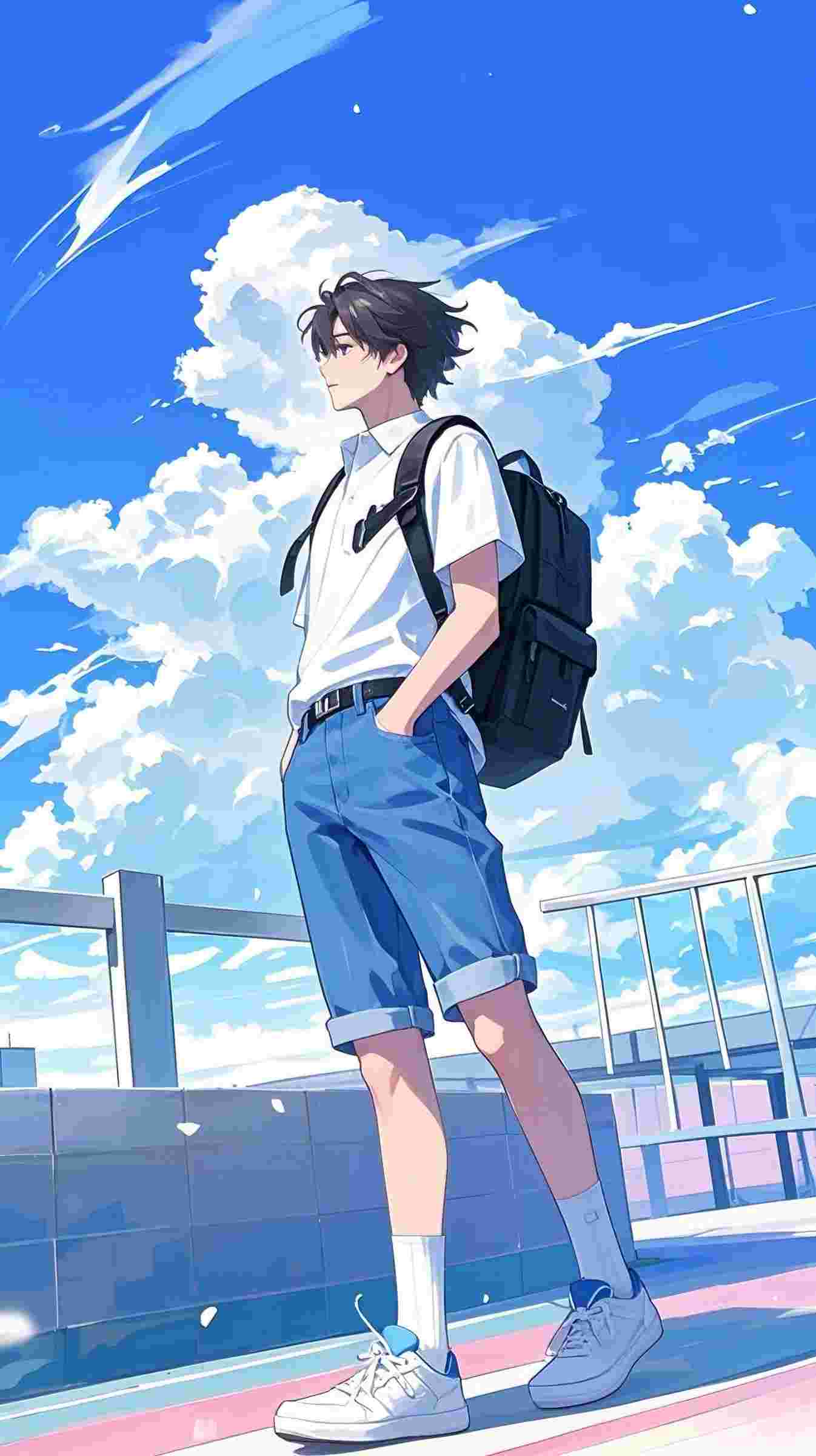 偏我来时不逢春篇章