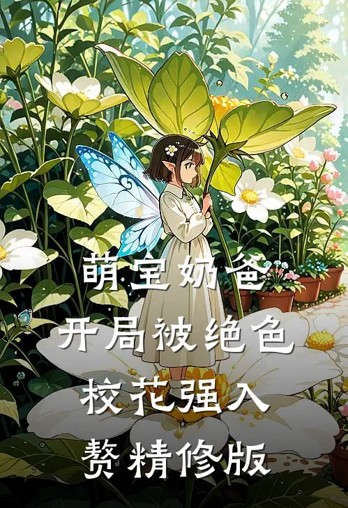 萌宝奶爸：开局被绝色校花强入赘精修版