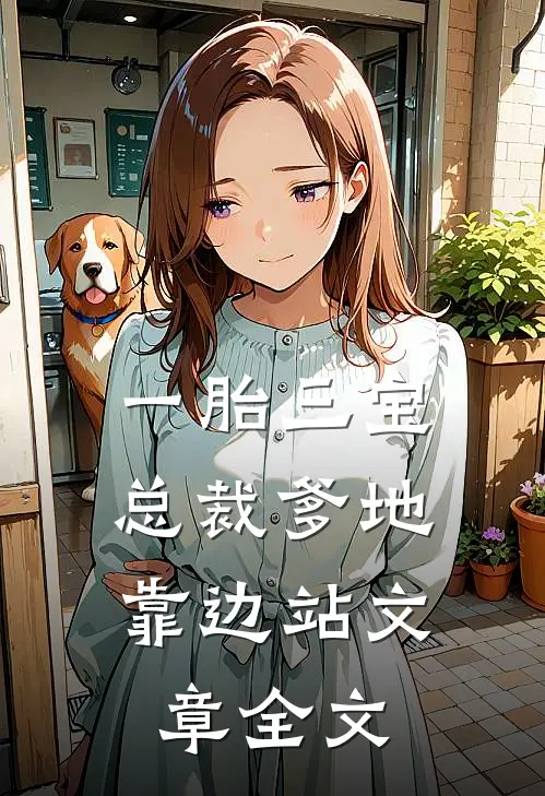 一胎三宝:总裁爹地靠边站文章全文