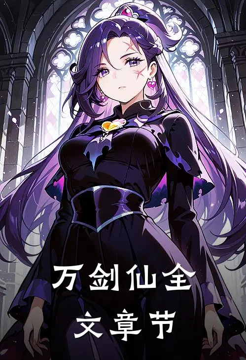 万剑仙全文章节