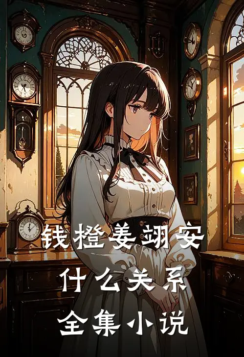 钱橙姜翊安什么关系全集小说