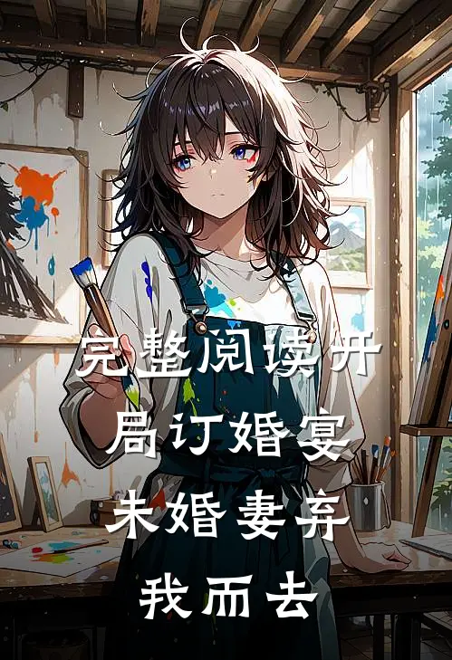 完整阅读开局订婚宴,未婚妻弃我而去的