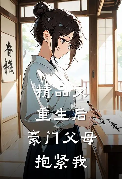 精品文重生后，豪门父母抱紧我