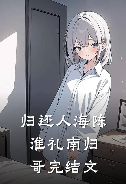 归还人海陈淮礼南归哥完结文