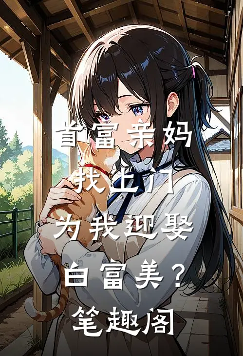 首富亲妈找上门,为我迎娶白富美?笔趣阁