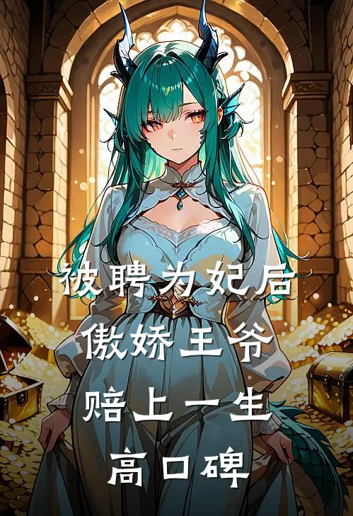 被聘为妃后，傲娇王爷赔上一生高口碑