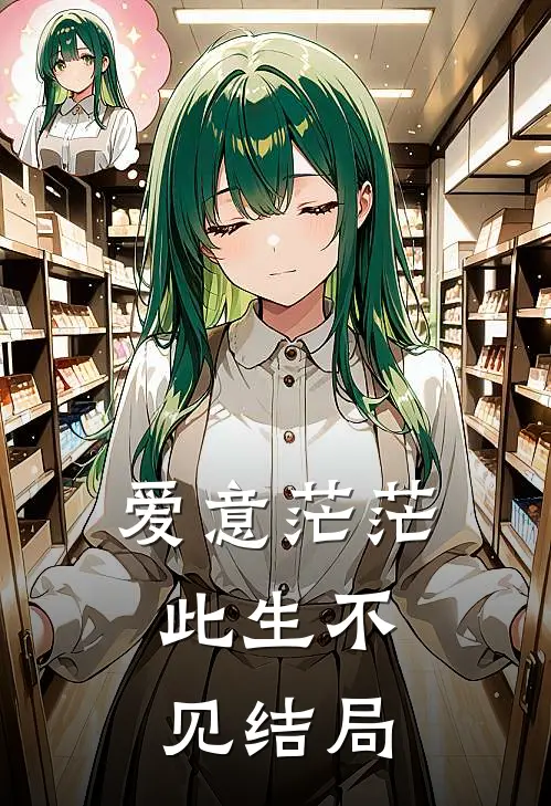 爱意茫茫,此生不见结局