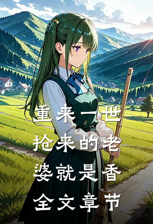重来一世：抢来的老婆就是香全文章节