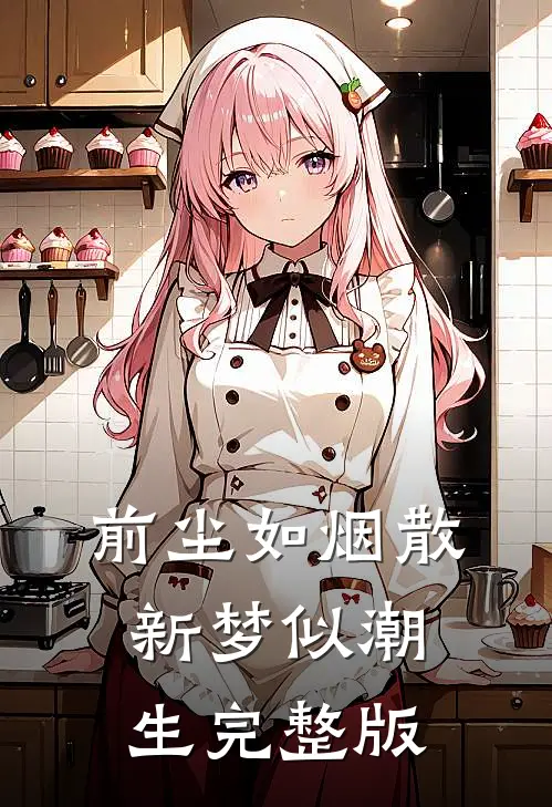 前尘如烟散,新梦似潮生完整版的演员表