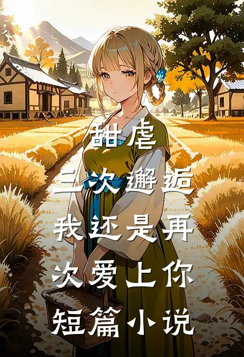 甜虐三次邂逅我还是再次爱上你短篇在线阅读