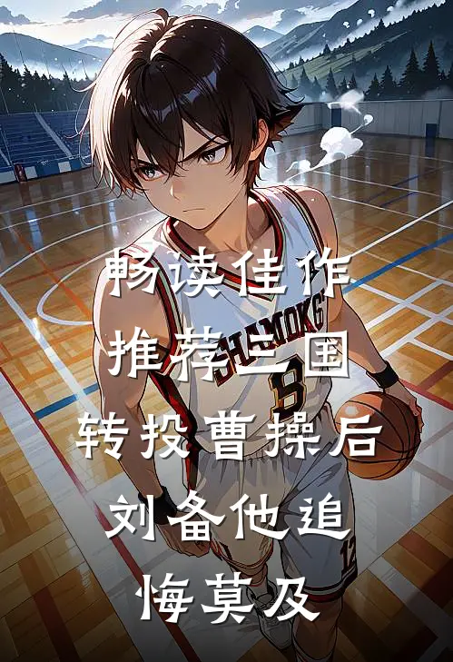 畅读佳作推荐三国：转投曹操后，刘备他追悔莫及