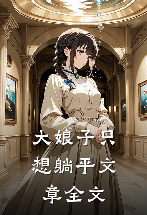 大娘子只想躺平文章全文在线阅读